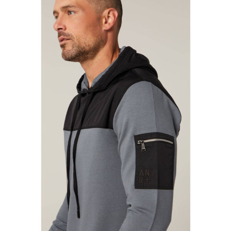 Alp N Rock Rowan II Hoodie Mens image number 1